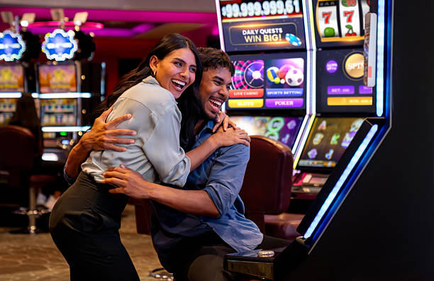 carislot Slots